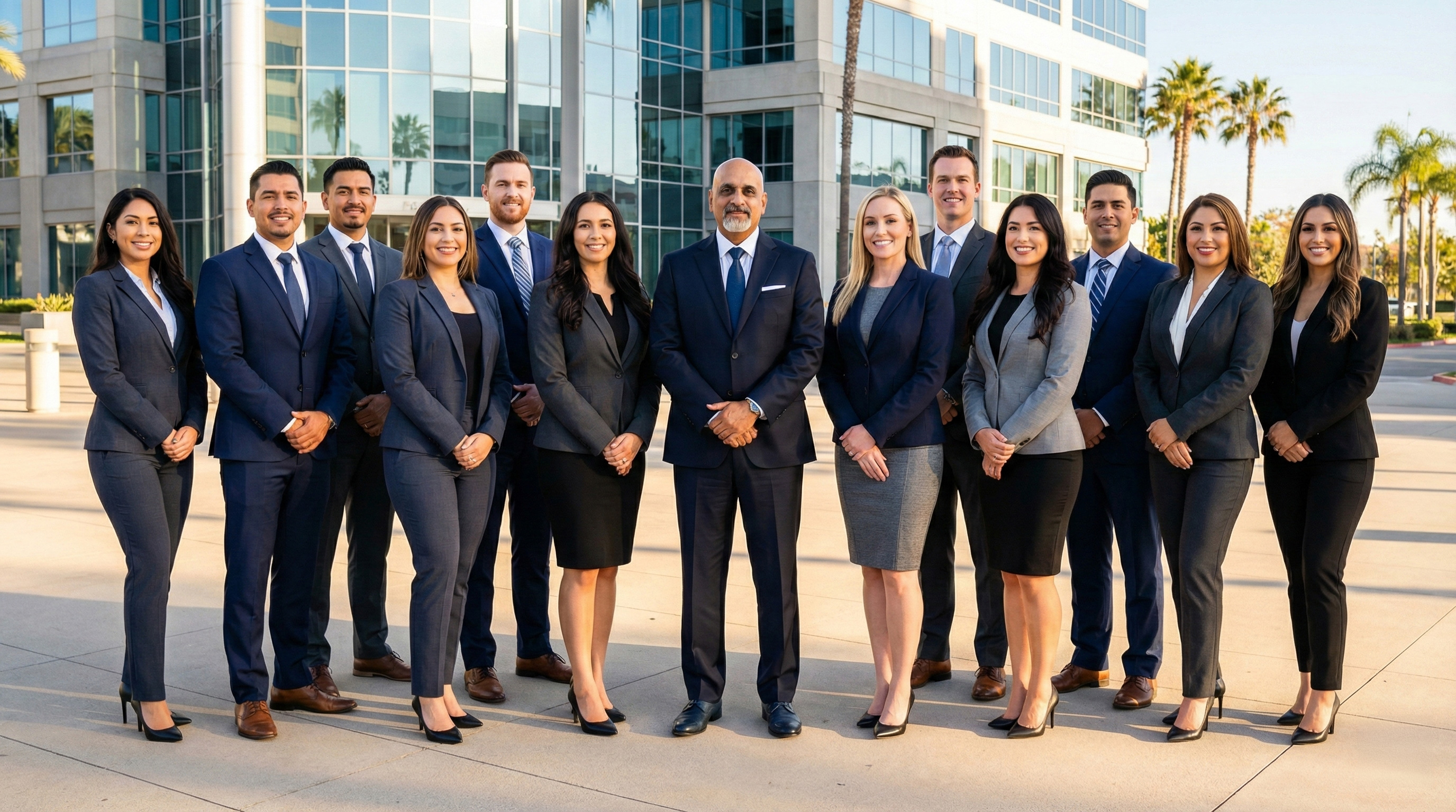 Valor Tax Relief team